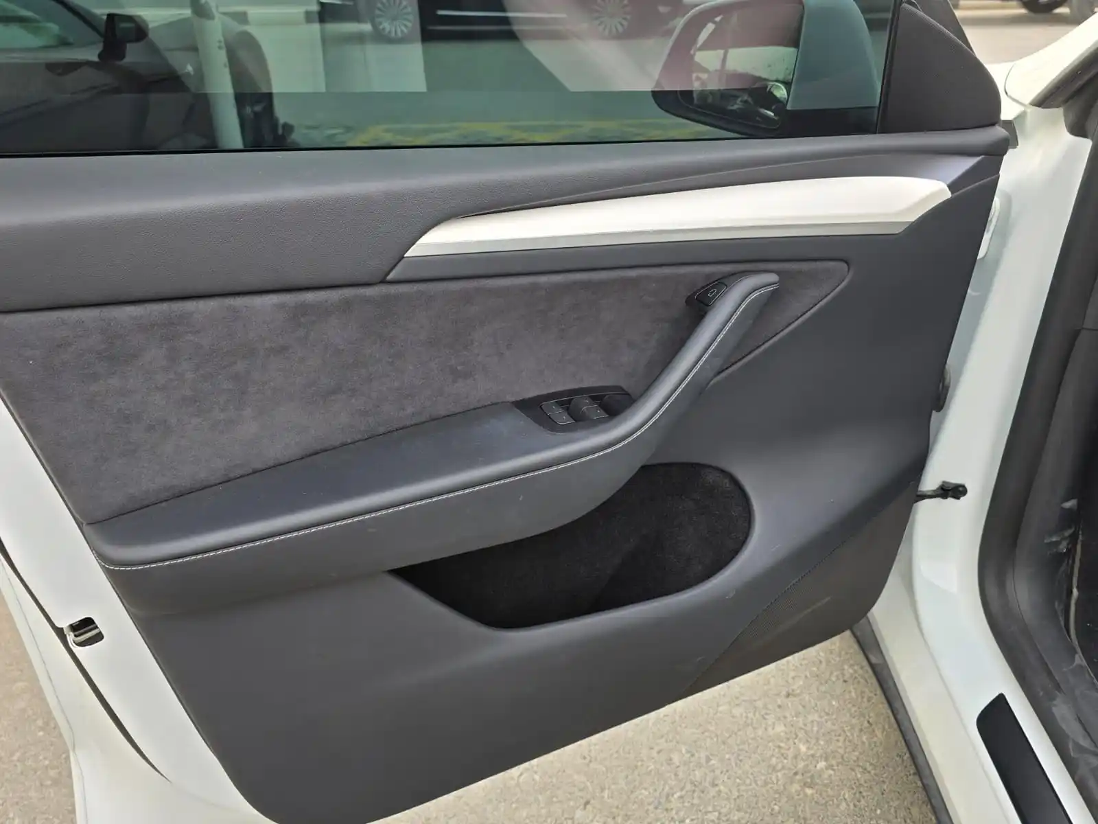 Tesla Model Y 2024 undefinedL