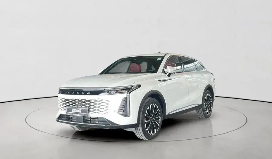 اكسيد RX 2024