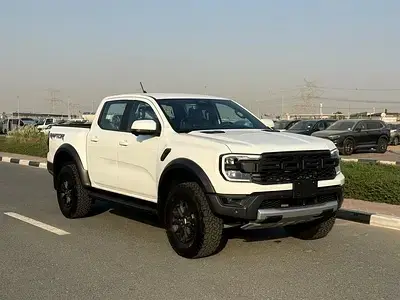 فورد رانجر 2025