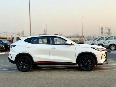 Changan X5 Plus 2026