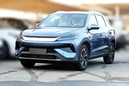 بي واي دي سونج بلس 2025 1.5L