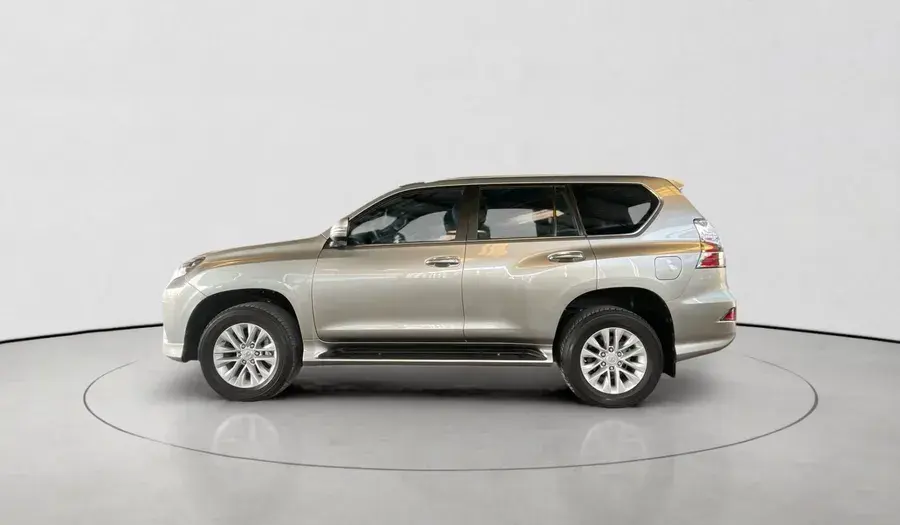 Lexus GX 2023