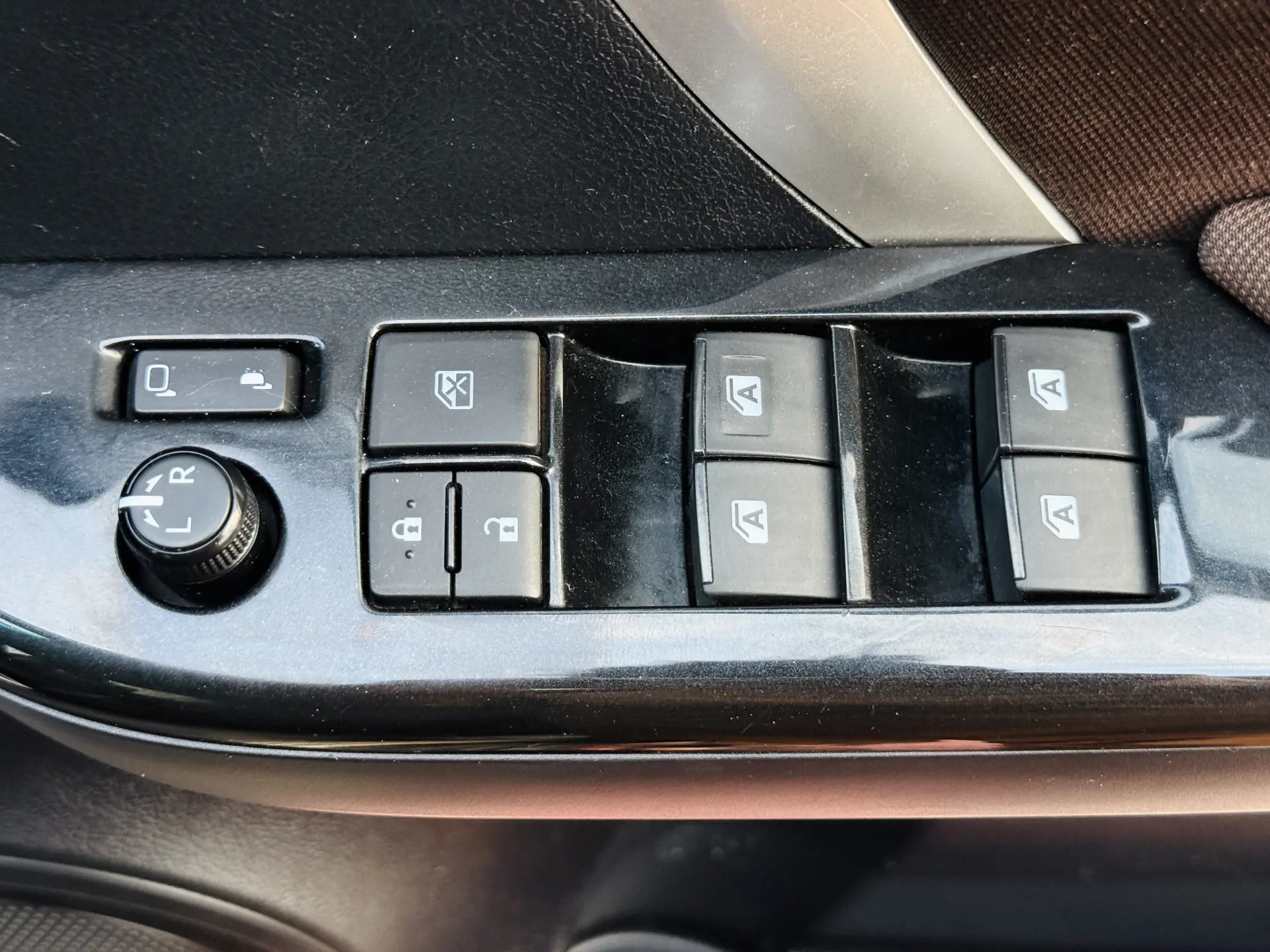 Toyota Fortuner 2016