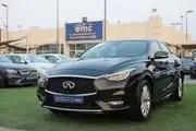 إنفينيتي QX30 2019 2L