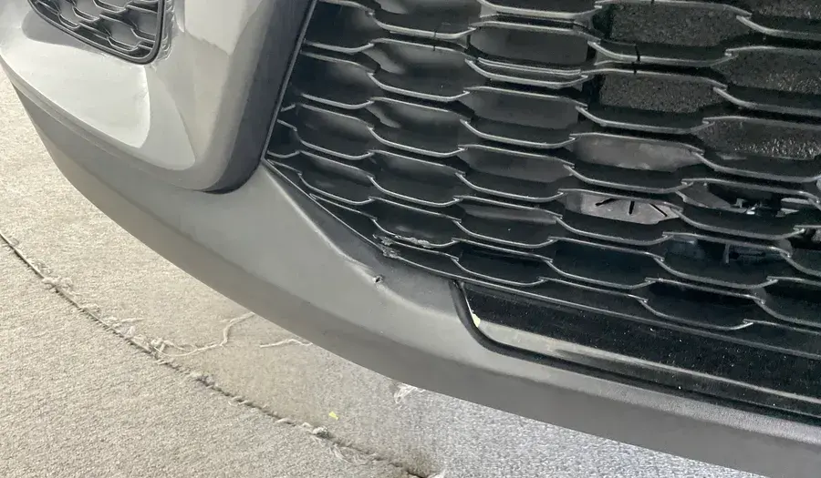 Jeep Grand Cherokee 2022