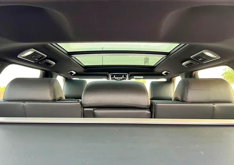 Land Rover Range Rover Sport  2016