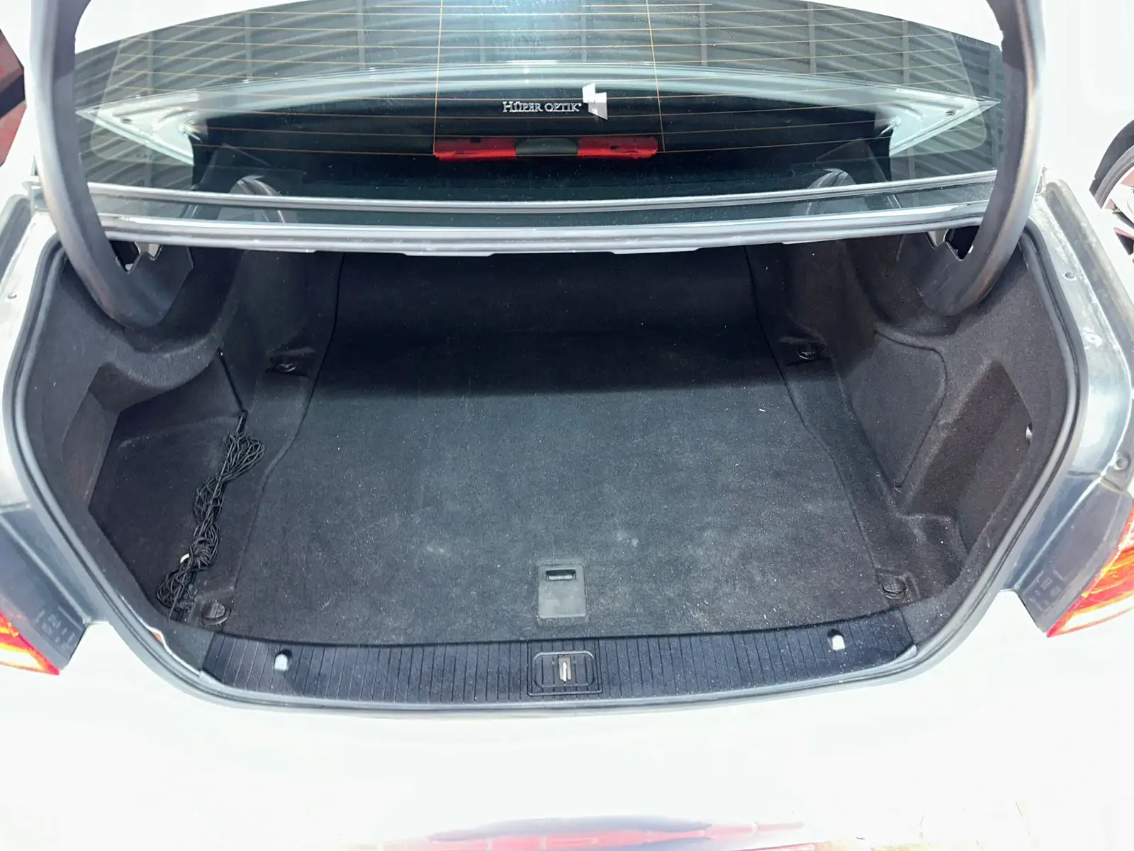 مرسيدس بنز E Class 2014 3.5L