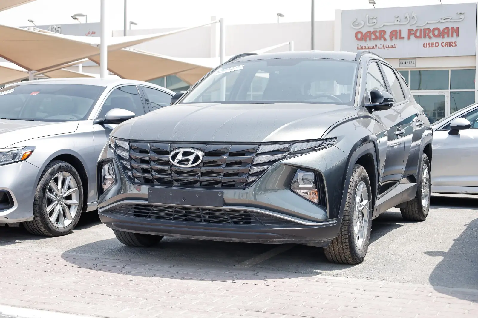 هيونداي توسون 2024