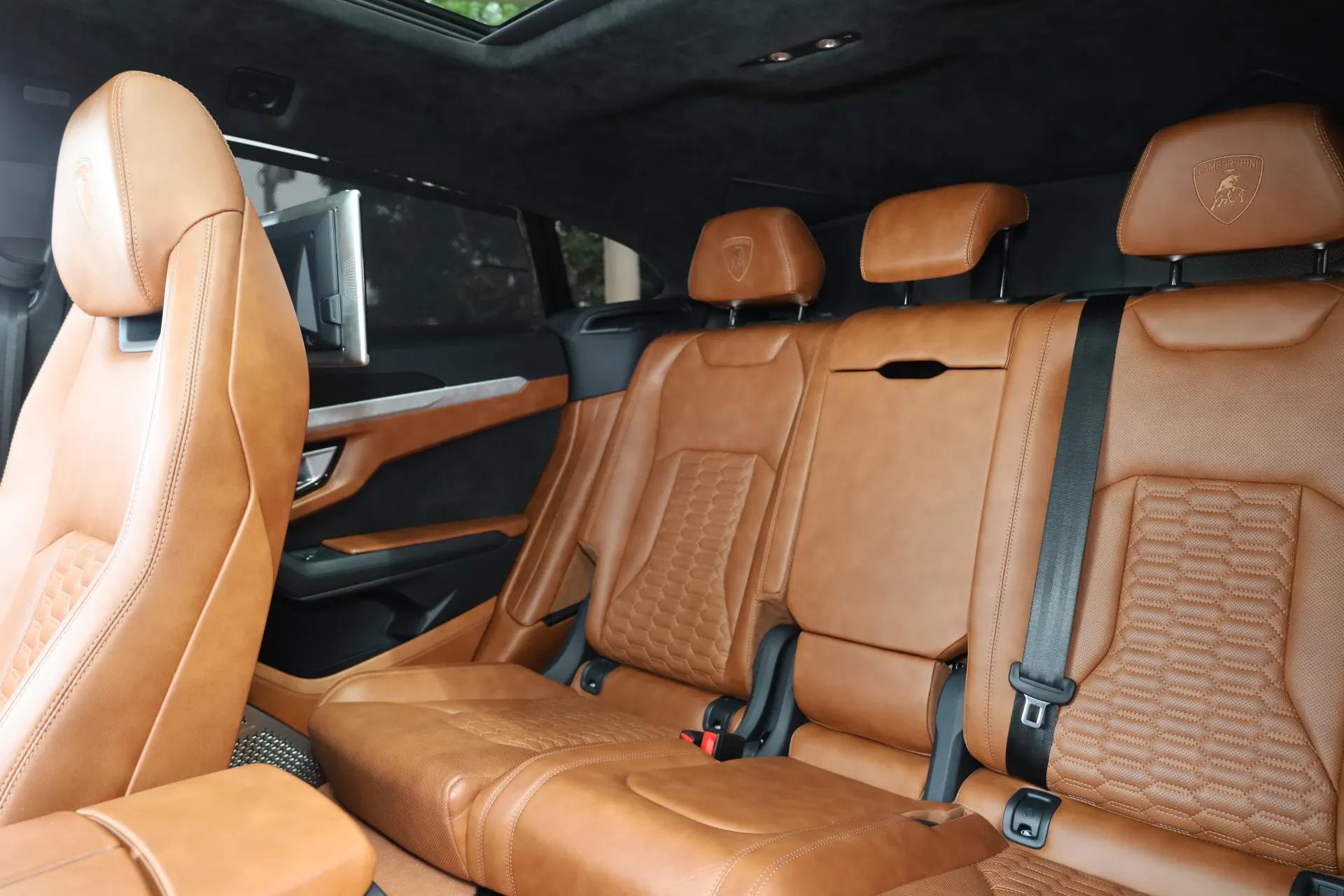 لامبورغيني اوروس 2020 4000L