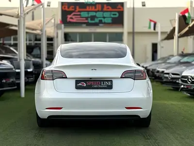 تسلا موديل 3 2023 undefinedL