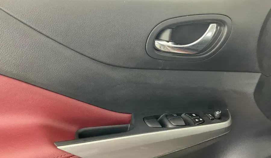 Nissan XTerra 2023 25L