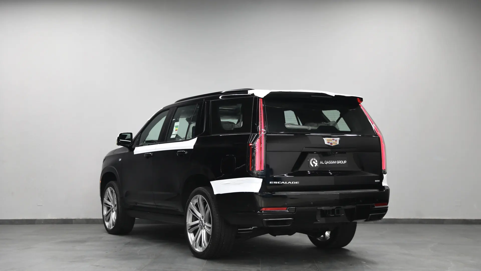 كاديلاك اسكاليد 2025 6.2L