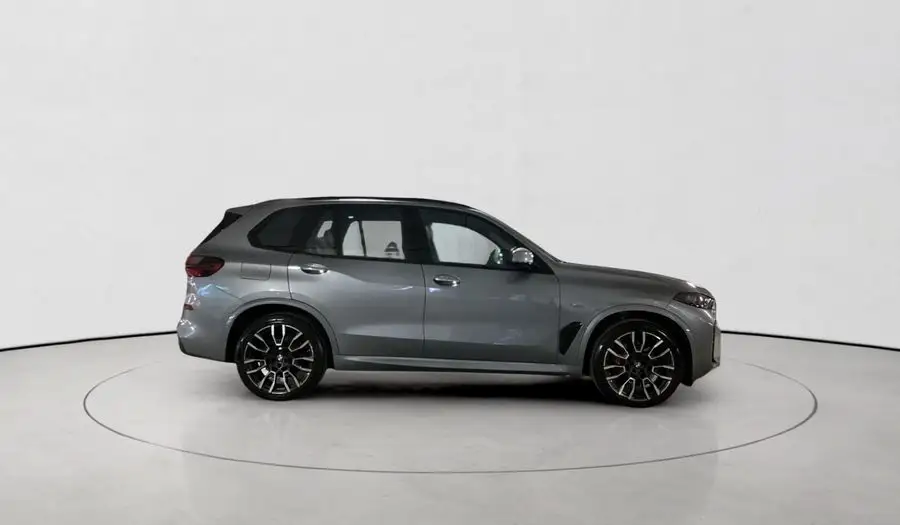 بي أم دبليو X5 2024 3L