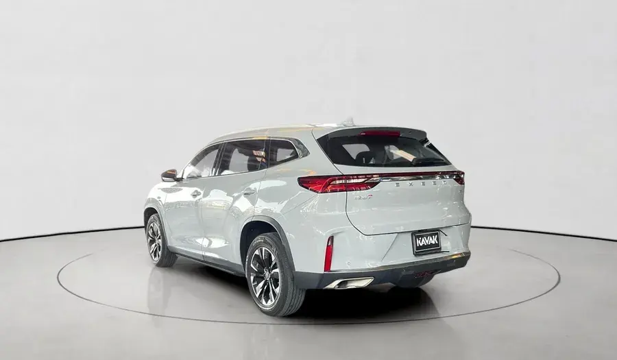 اكسيد TXL 2024