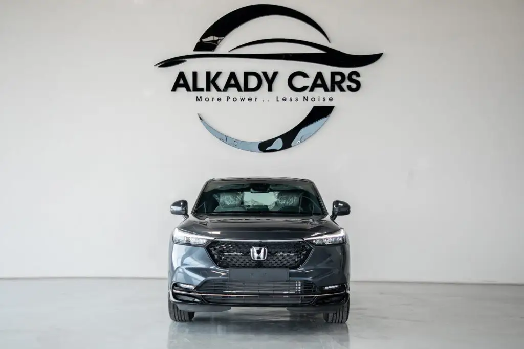 Honda HRV 2024 1.5L