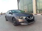Nissan Maxima 2018 3.5L
