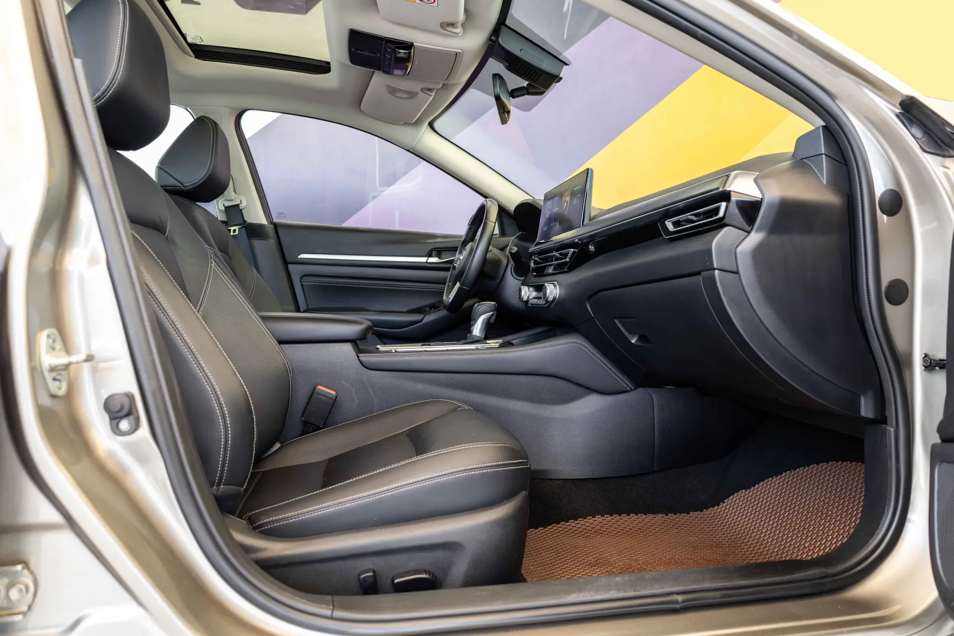 Nissan Altima 2023