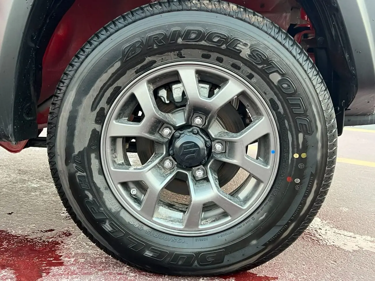 Suzuki Jimny 2026