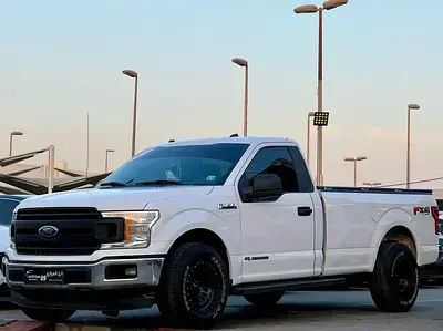 فورد F150 2019 3.5L