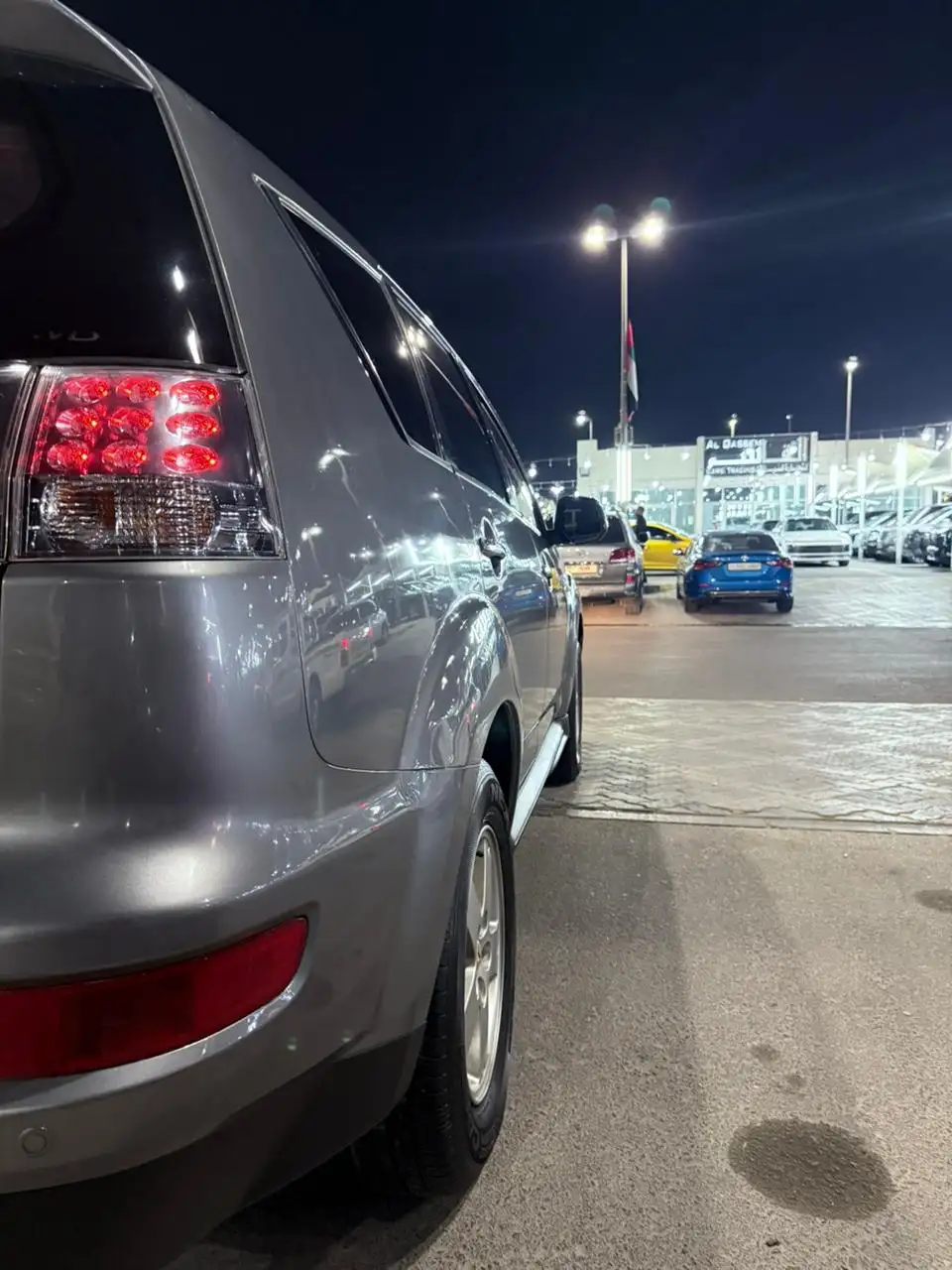 ميتسوبيشي أوتلاندر فيف 2013 2.4L