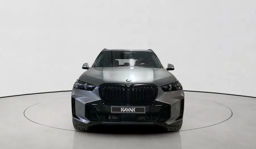 بي أم دبليو X5 2024 3L