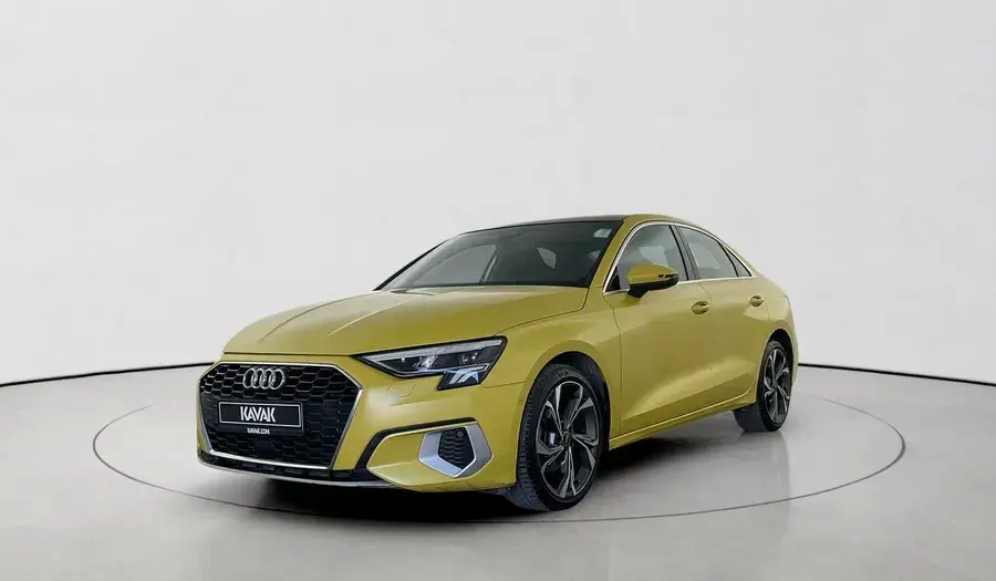 أودي A3 2023 1.4L