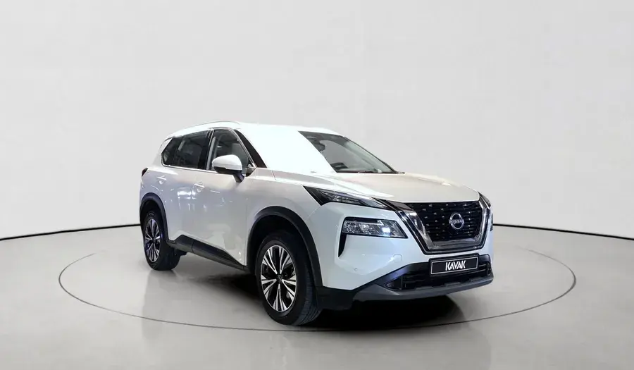 Nissan XTrail 2026