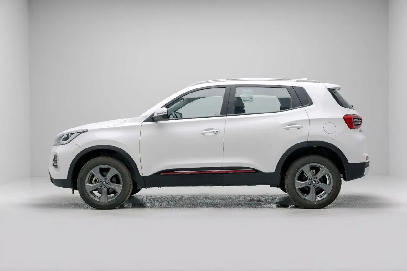 شيري تيجو 4  2025 1.5L