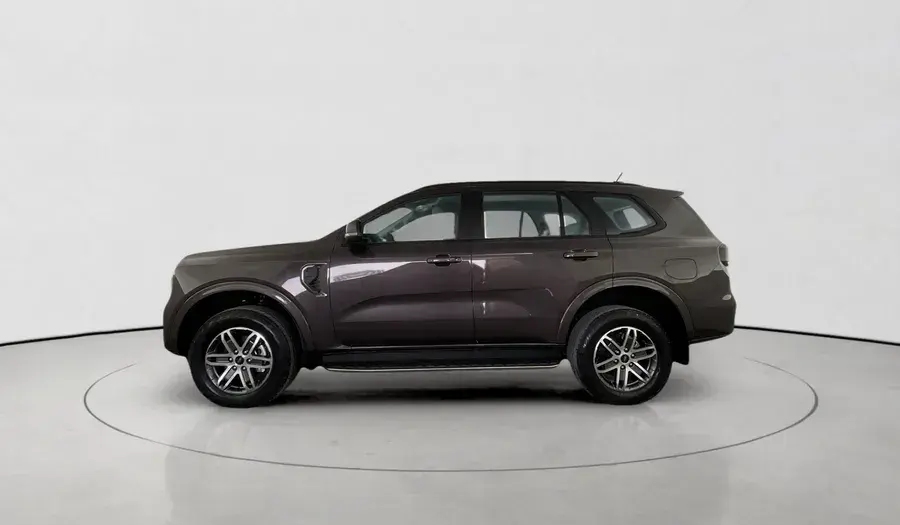 فورد ايفرست 2024 2.3L