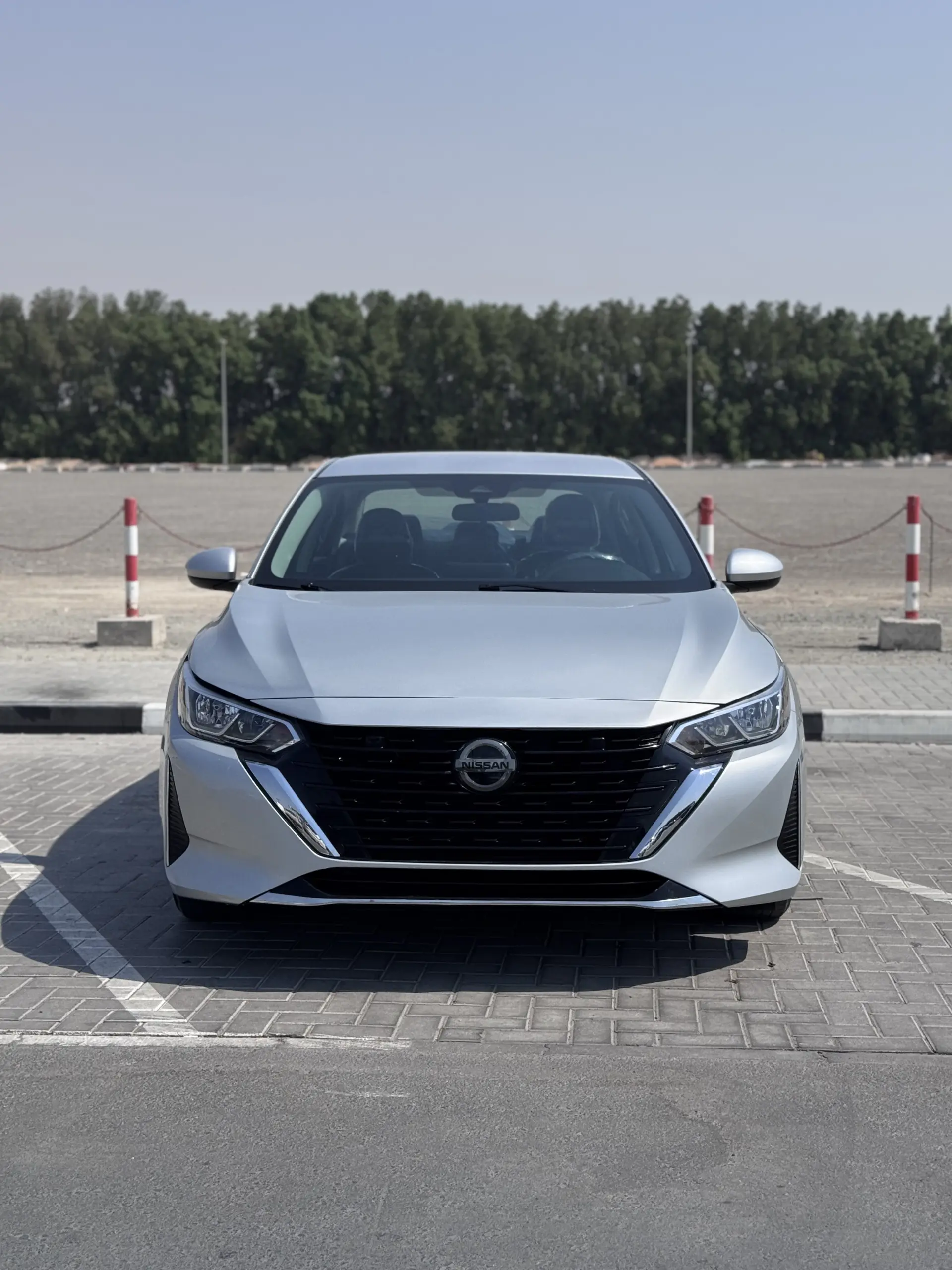 نيسان سنترا 2021 2L