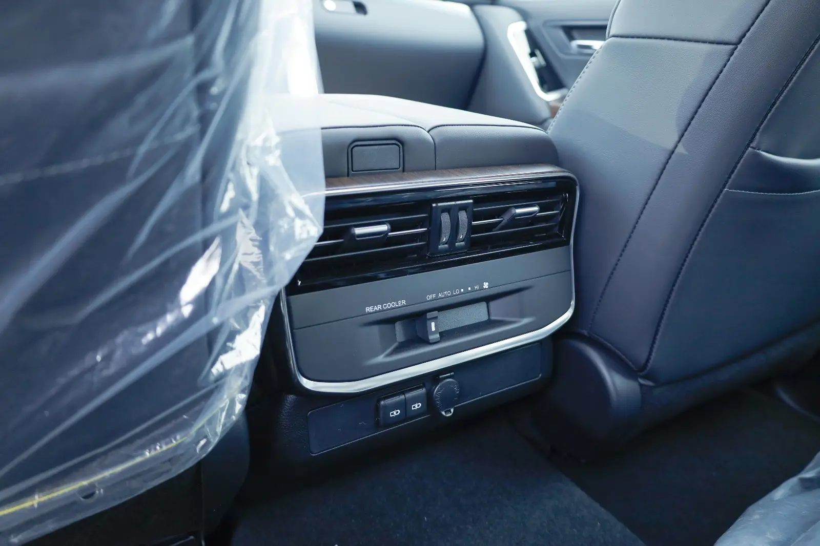 Toyota Land Cruiser 2025