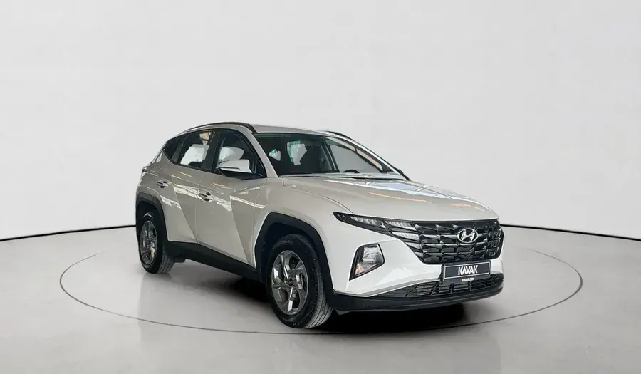 هيونداي توسون 2024 2L