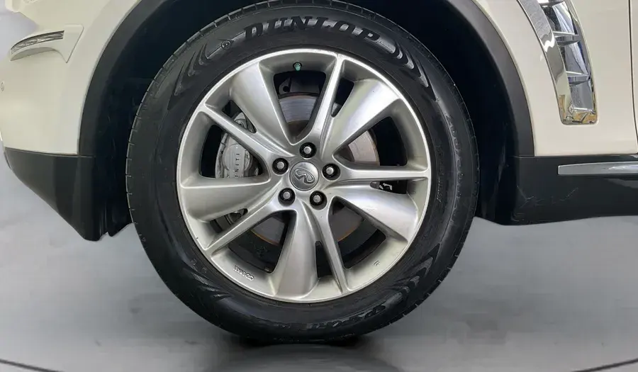 انفينيتي QX70 2019