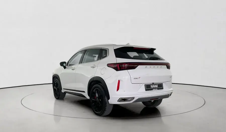 Exeed LX 2024 1.5T