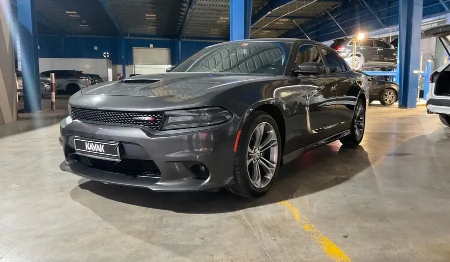 Dodge Charger 2020 3.6L
