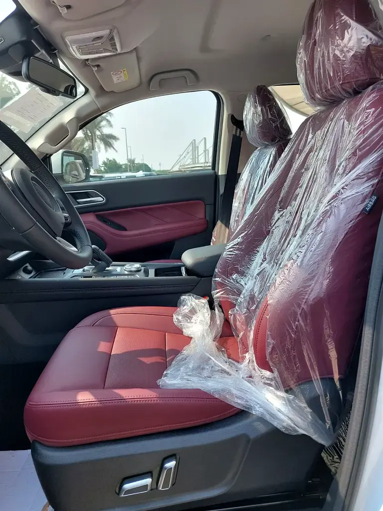 Great Wall Poer 2026 2L