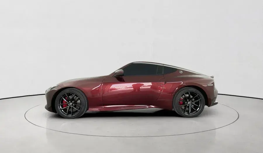 Nissan 400Z 2023