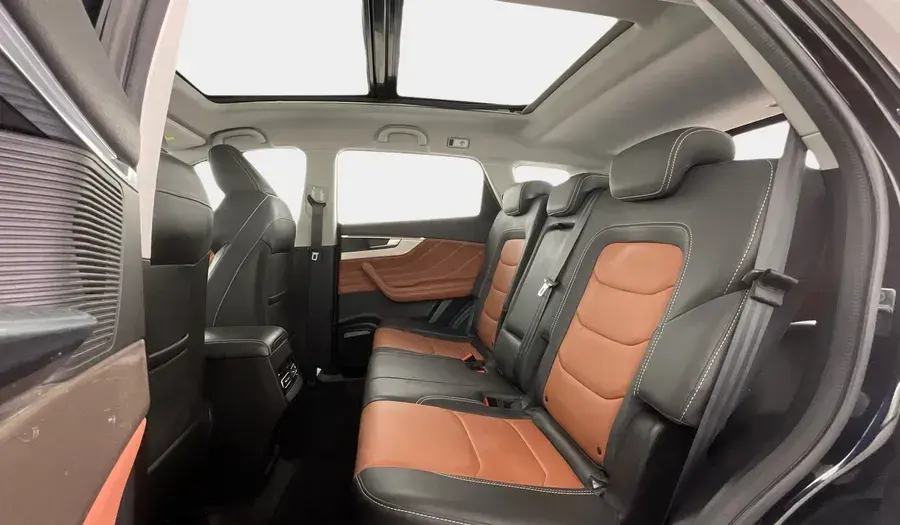 Jetour X70 2023 1.5T