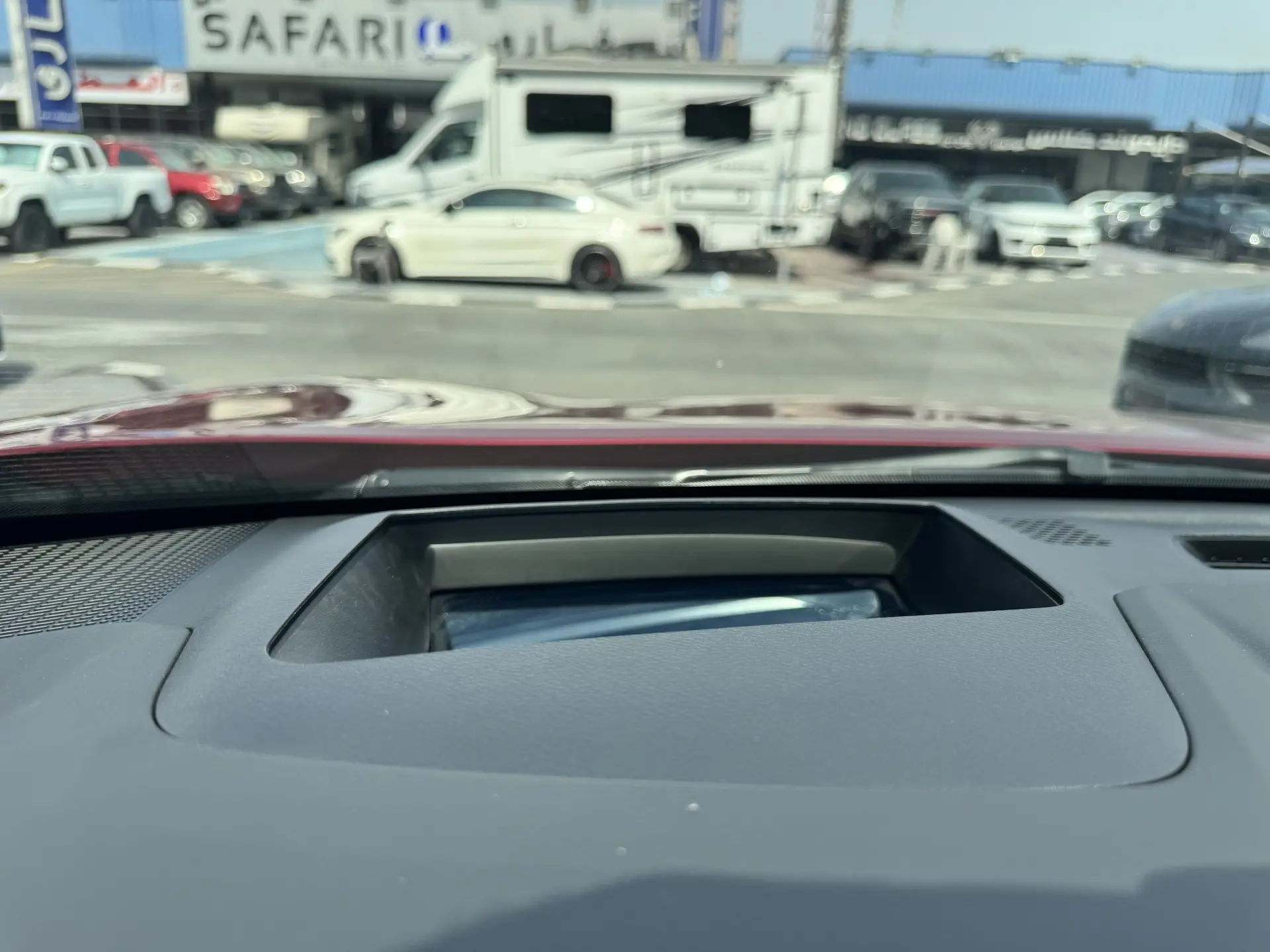 نيسان اكس تريل 2023