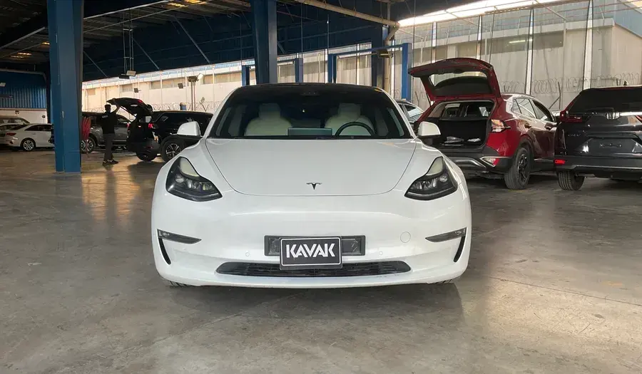 تسلا موديل 3 2021 undefinedL