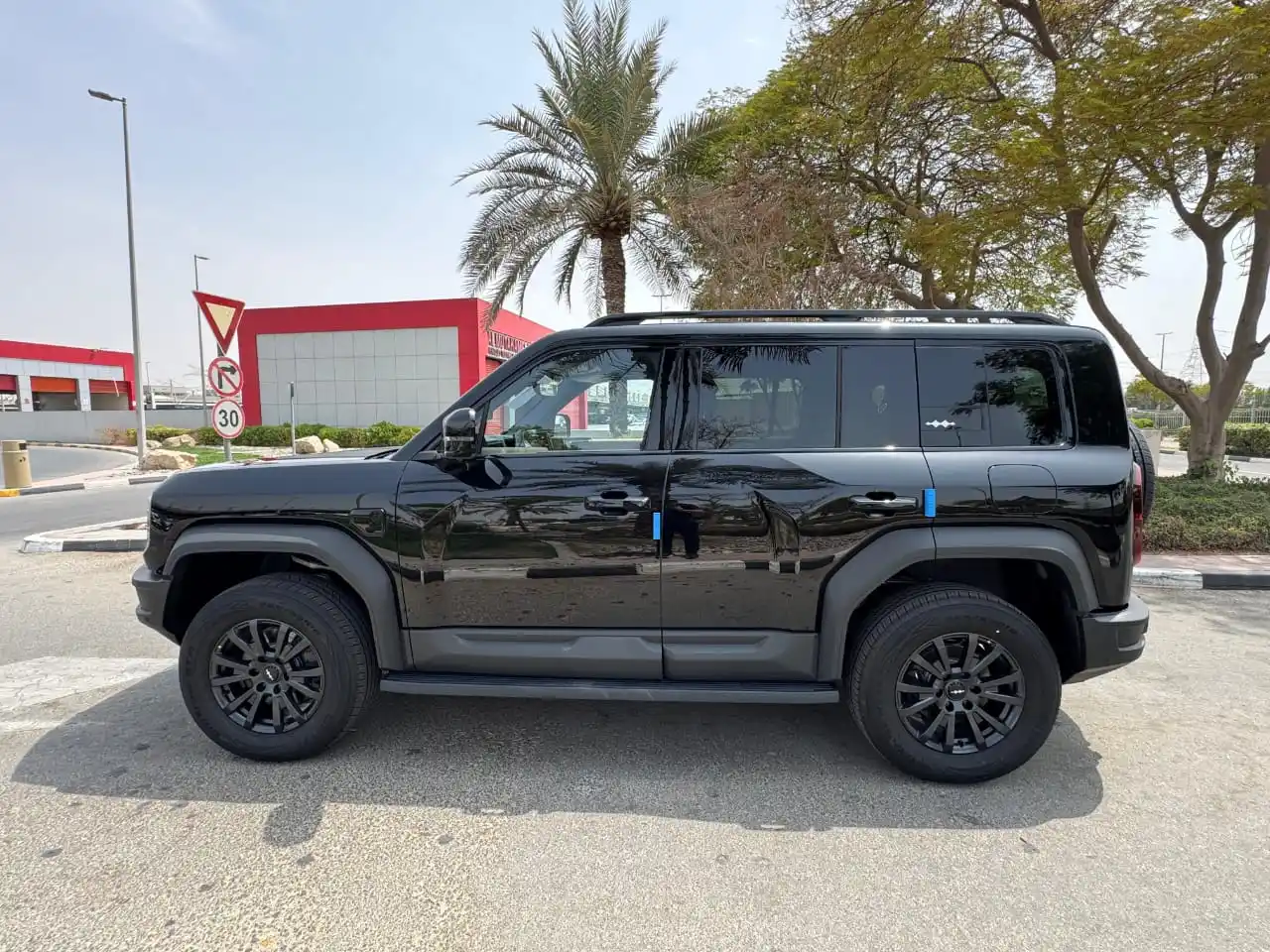  ليوبارد 5 2025