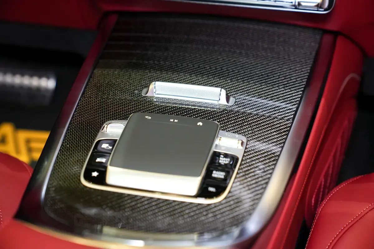 مرسيدس بنز G Class 2026