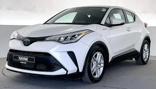 تويوتا CHR 2020