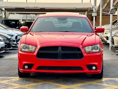 Dodge Charger 2014 4L