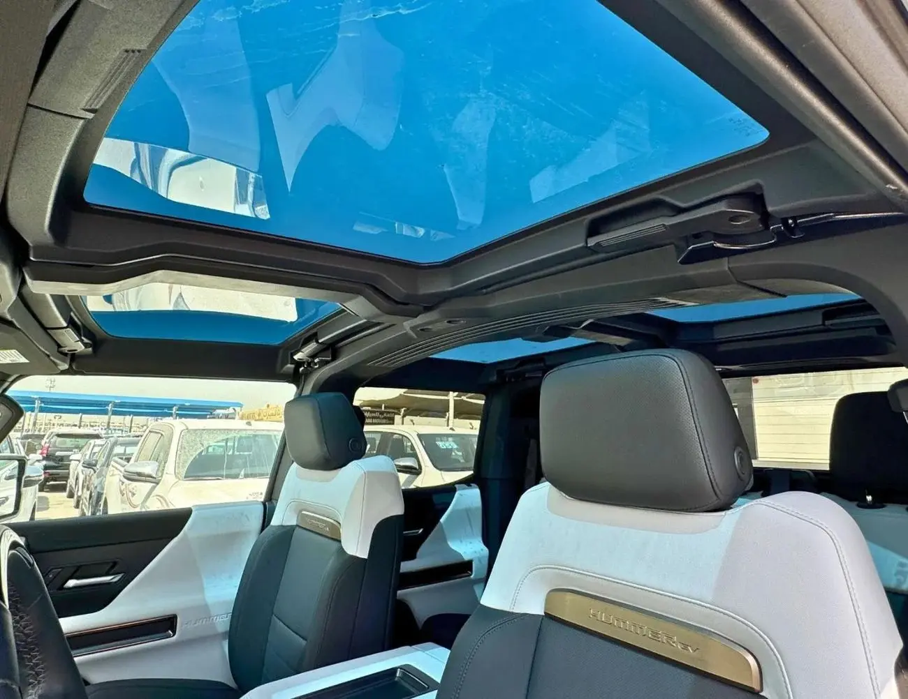 GMC Hummer EV Pick Up 2024 1.5L