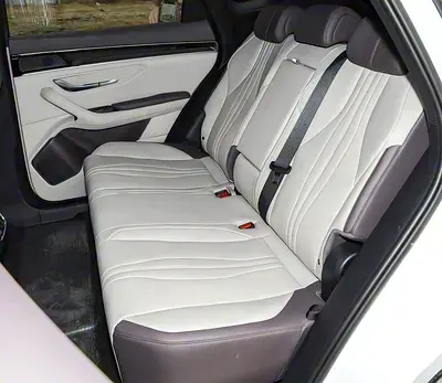 بي واي دي سونج بلس 2025