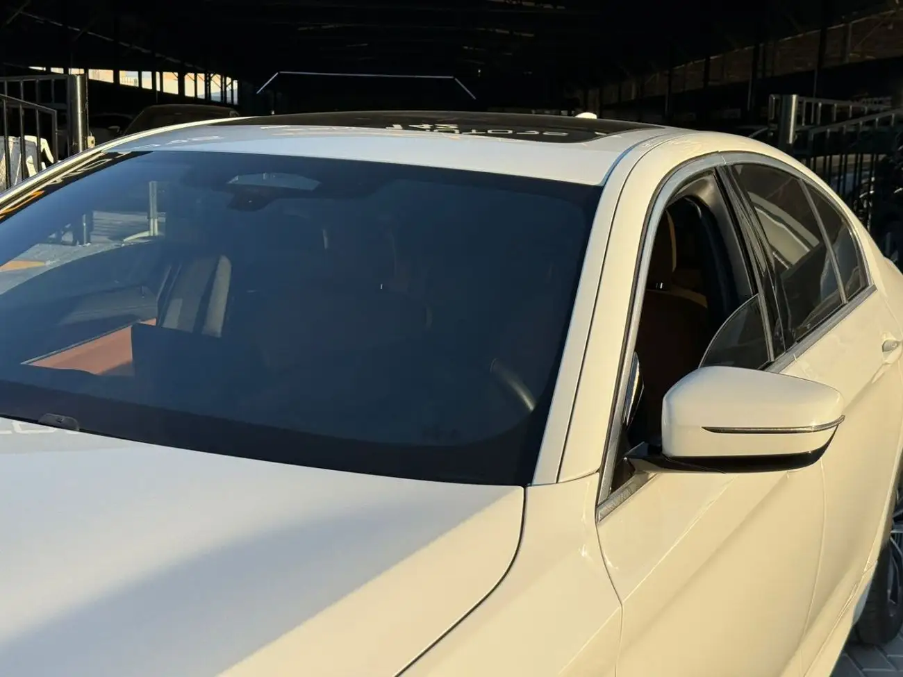 BMW 5 Series 2021 2L