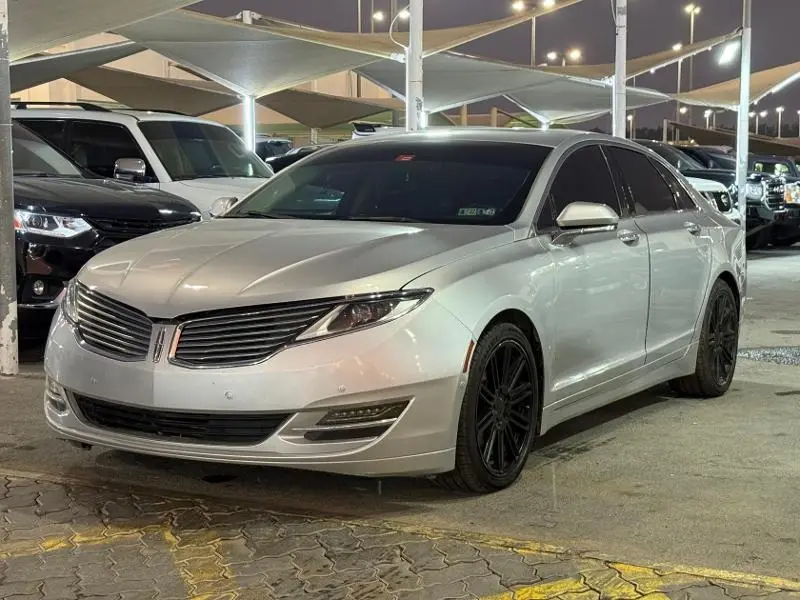 لينكولن MKZ 2016 2L