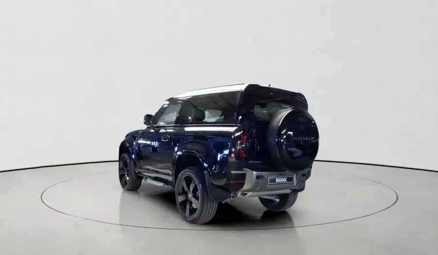 لاند روفر ديفندر 2025 3L