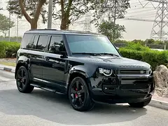 Land Rover Defender 2024